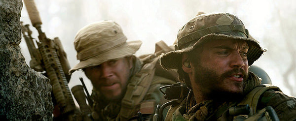 Lone Survivor, film review: 'A rare American film about Afghanistan to be a  success', The Independent