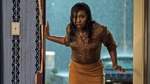 Bad Times at the El Royale