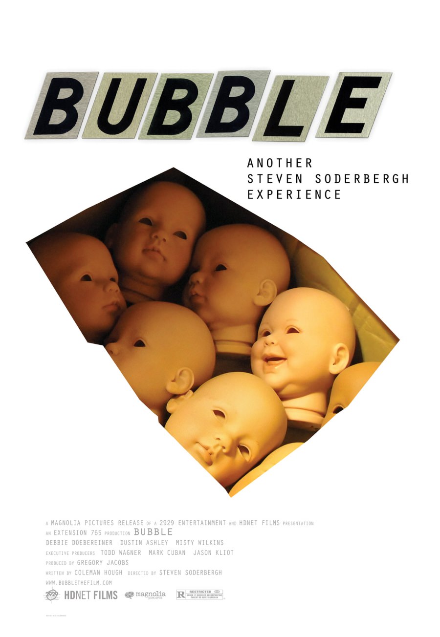 Bubble – Film Review Central