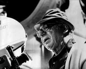 Billy Wilder Speaks